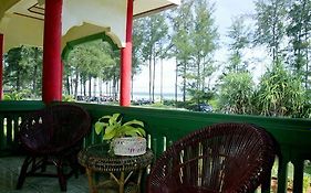 Hotel Pasir Putih Bengkulu